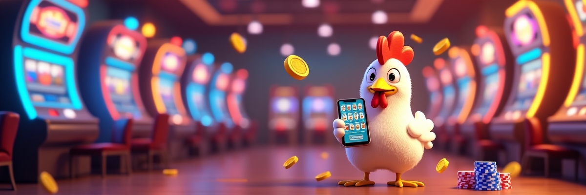 Chicken Road Demo Review